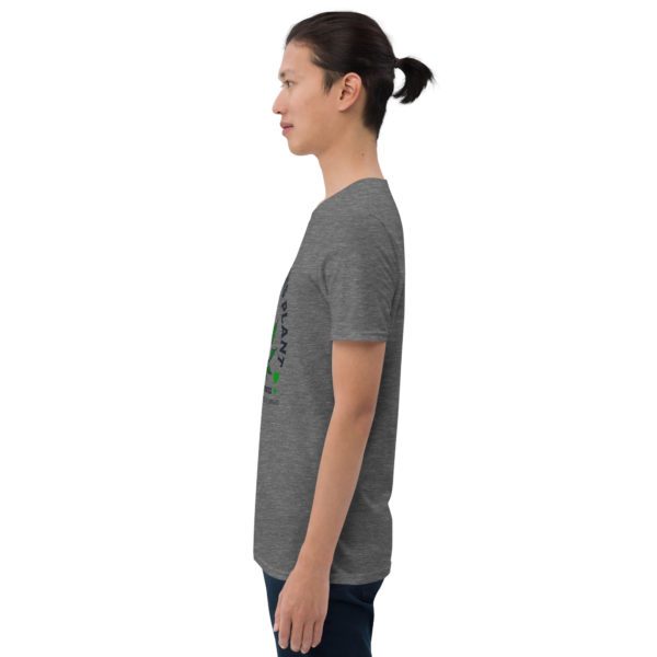 Koala Loves This Plant Short-Sleeve Unisex T-Shirt - Image 16