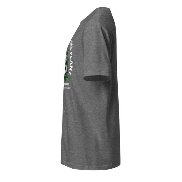 Koala Loves This Plant - Light - Short-Sleeve Unisex T-Shirt - Image 31