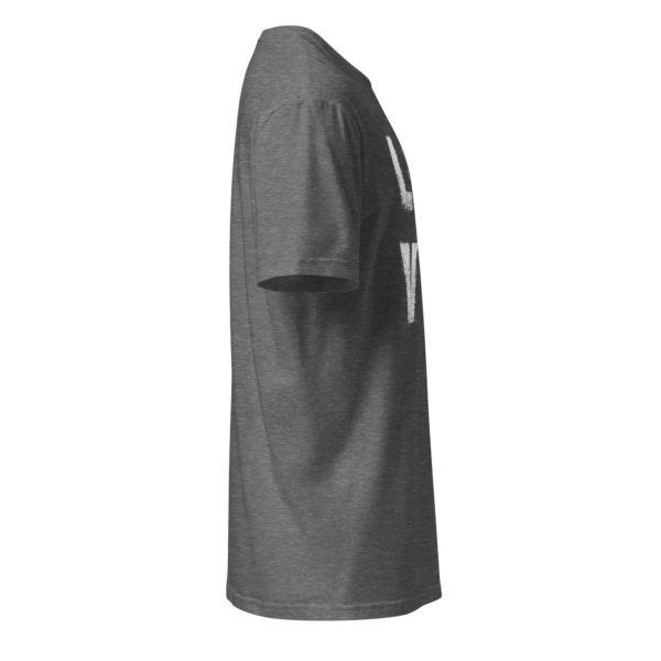 Love PercysGrowRoom.com Short-Sleeve Unisex T-Shirt - Image 32