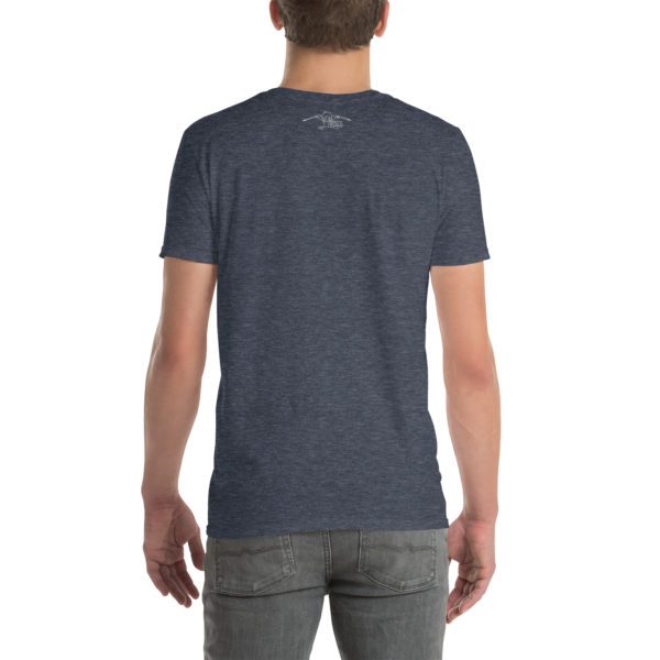Love High on Home Grown Short-Sleeve Unisex T-Shirt - Image 26