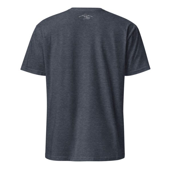 There's a Strain For That Short-Sleeve Unisex T-Shirt - Image 18