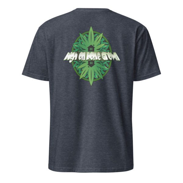 Percys HOHG Short-Sleeve Unisex T-Shirt - Image 18
