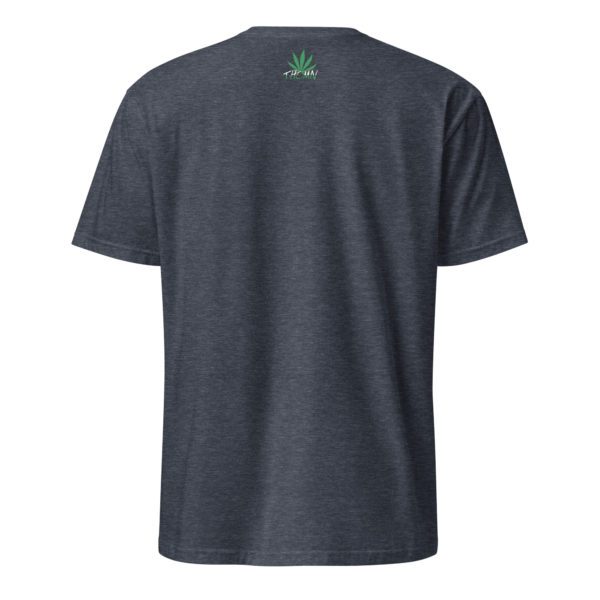 Koala Loves This Plant - Light - Short-Sleeve Unisex T-Shirt - Image 19