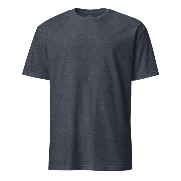 Macky Just Grow It! - Short-Sleeve Unisex T-Shirt - Image 10