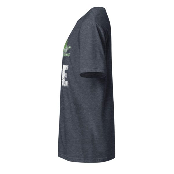 Love PercysGrowRoom.com Short-Sleeve Unisex T-Shirt - Image 19