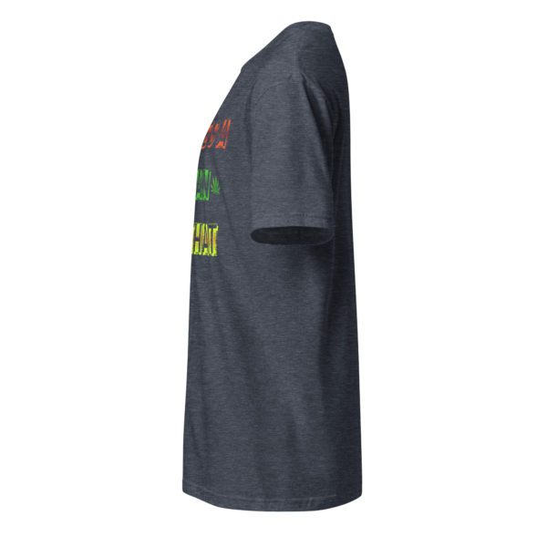 There's a Strain For That Short-Sleeve Unisex T-Shirt - Image 19