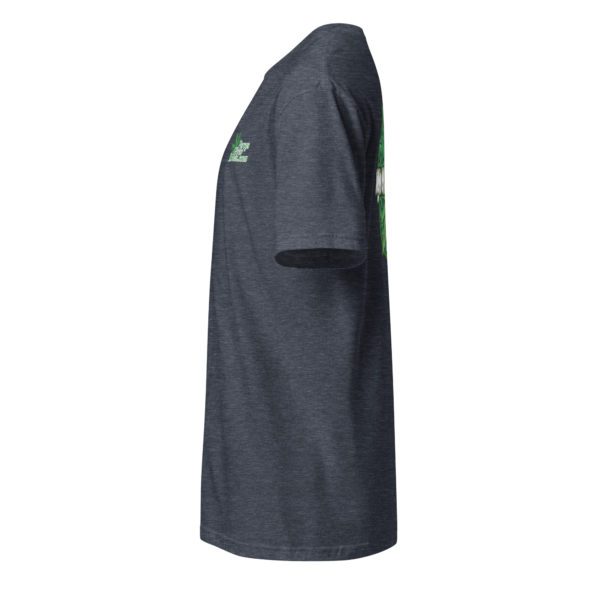 Percys HOHG Short-Sleeve Unisex T-Shirt - Image 19
