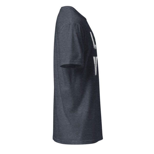 Love PercysGrowRoom.com Short-Sleeve Unisex T-Shirt - Image 20