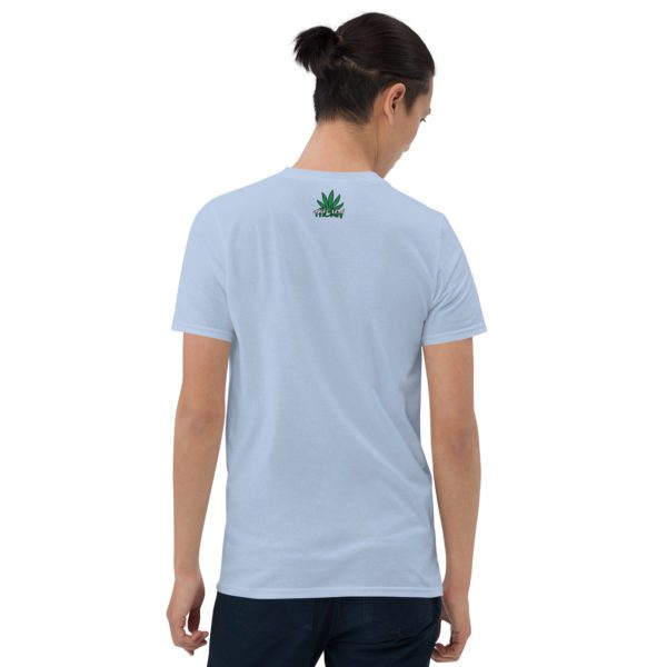 Koala Loves This Plant Short-Sleeve Unisex T-Shirt - Image 39