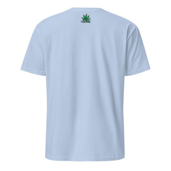 Koala Loves This Plant - Light - Short-Sleeve Unisex T-Shirt - Image 46
