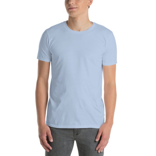 Mr. Gnome Cannabis Short-Sleeve Unisex T-Shirt - Image 68
