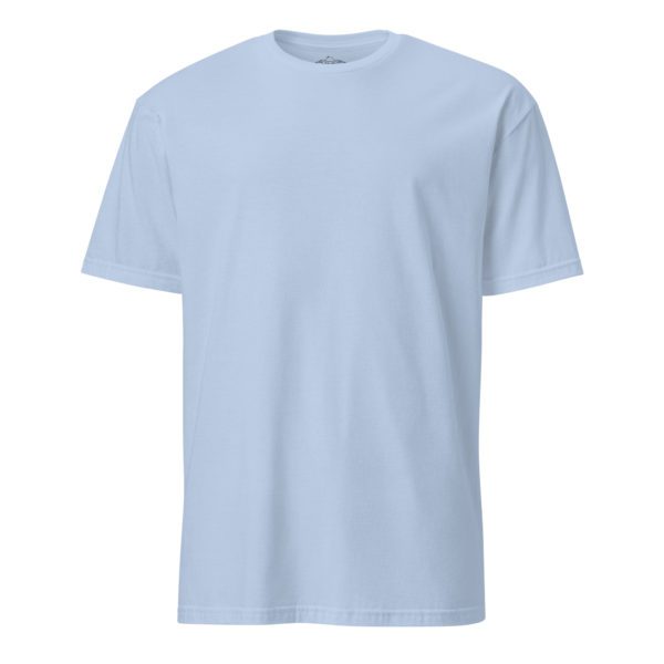 Macky Just Grow It! - Short-Sleeve Unisex T-Shirt - Image 22