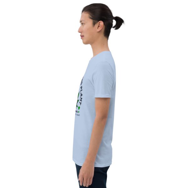 Koala Loves This Plant Short-Sleeve Unisex T-Shirt - Image 40