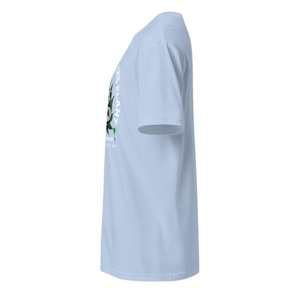 Koala Loves This Plant - Light - Short-Sleeve Unisex T-Shirt - Image 47