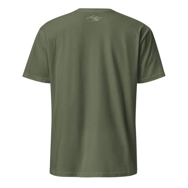 Love PercysGrowRoom.com Short-Sleeve Unisex T-Shirt - Image 34