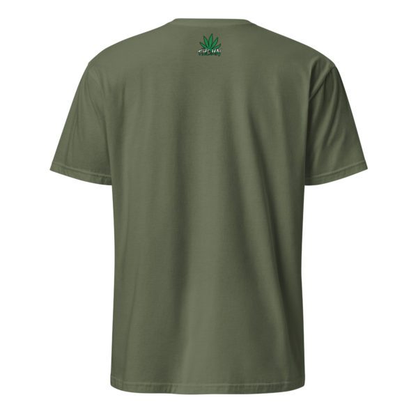 Koala Loves This Plant - Light - Short-Sleeve Unisex T-Shirt - Image 34