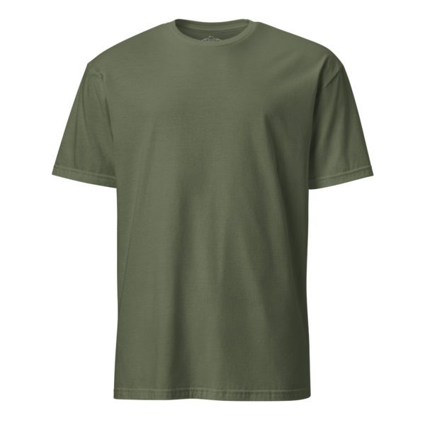 Macky Just Grow It! - Short-Sleeve Unisex T-Shirt - Image 16