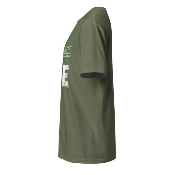 Love PercysGrowRoom.com Short-Sleeve Unisex T-Shirt - Image 35