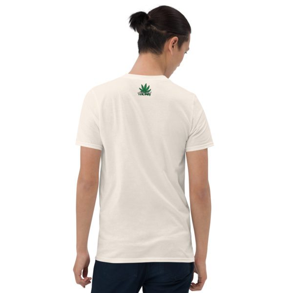 Koala Loves This Plant Short-Sleeve Unisex T-Shirt - Image 51