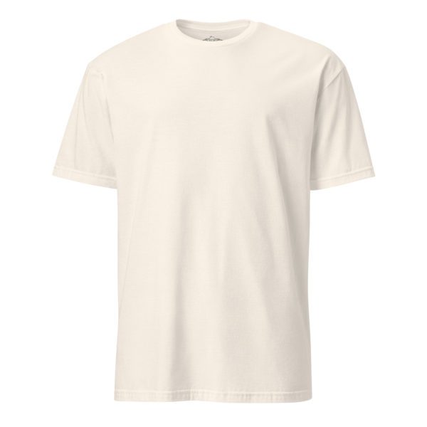 Macky Just Grow It! - Short-Sleeve Unisex T-Shirt - Image 26