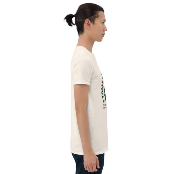 Koala Loves This Plant Short-Sleeve Unisex T-Shirt - Image 54