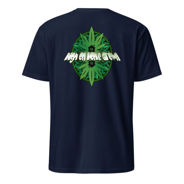 Percys HOHG Short-Sleeve Unisex T-Shirt - Image 6