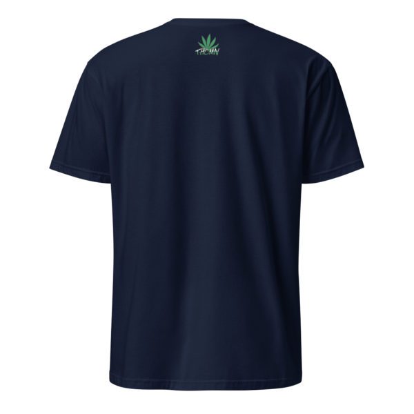 Koala Loves This Plant - Light - Short-Sleeve Unisex T-Shirt - Image 7