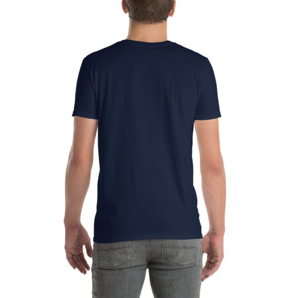HOHG Allegedly Short-Sleeve Unisex T-Shirt - Image 8