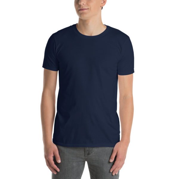 Mr. Gnome Cannabis Short-Sleeve Unisex T-Shirt - Image 8