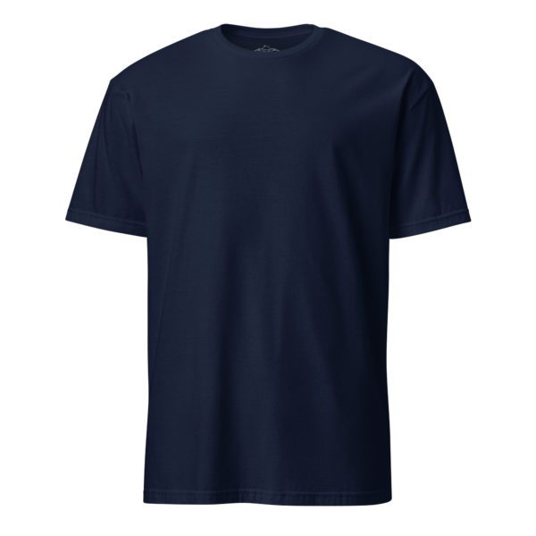 Macky Just Grow It! - Short-Sleeve Unisex T-Shirt - Image 4