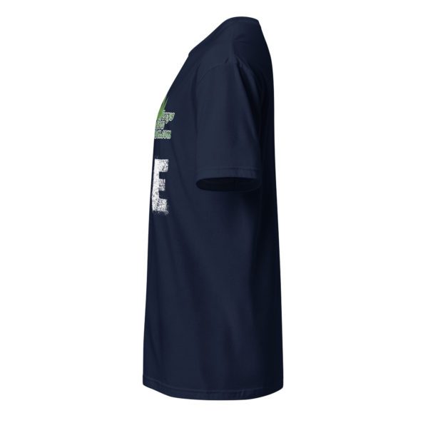 Love PercysGrowRoom.com Short-Sleeve Unisex T-Shirt - Image 7