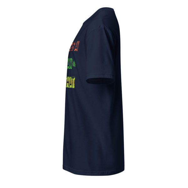 There's a Strain For That Short-Sleeve Unisex T-Shirt - Image 7