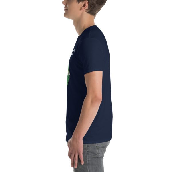 HOHG Allegedly Short-Sleeve Unisex T-Shirt - Image 9