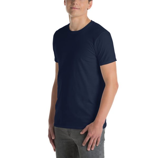 Mr. Gnome Cannabis Short-Sleeve Unisex T-Shirt - Image 12