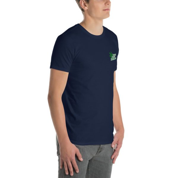 Terppopotamus Short-Sleeve Unisex T-Shirt - Image 11