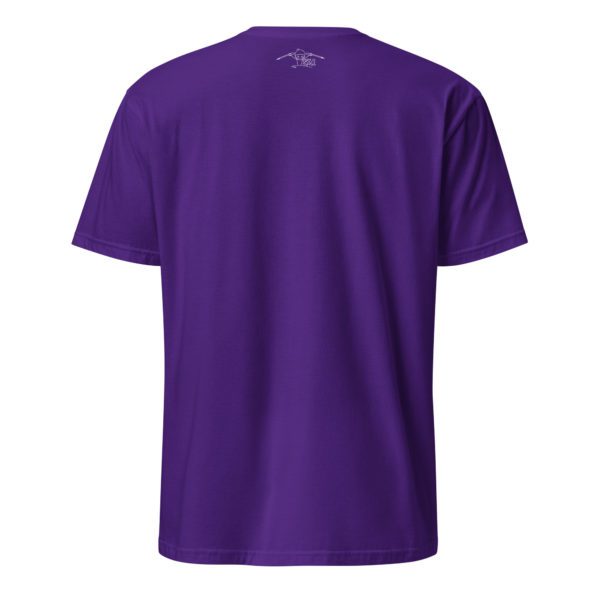 Love PercysGrowRoom.com Short-Sleeve Unisex T-Shirt - Image 10