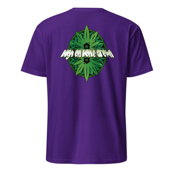 Percys HOHG Short-Sleeve Unisex T-Shirt - Image 10