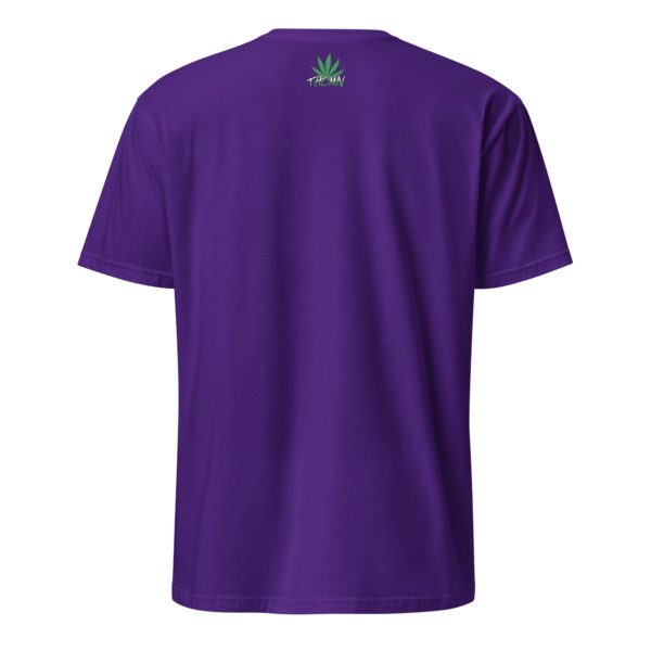 Koala Loves This Plant - Light - Short-Sleeve Unisex T-Shirt - Image 11