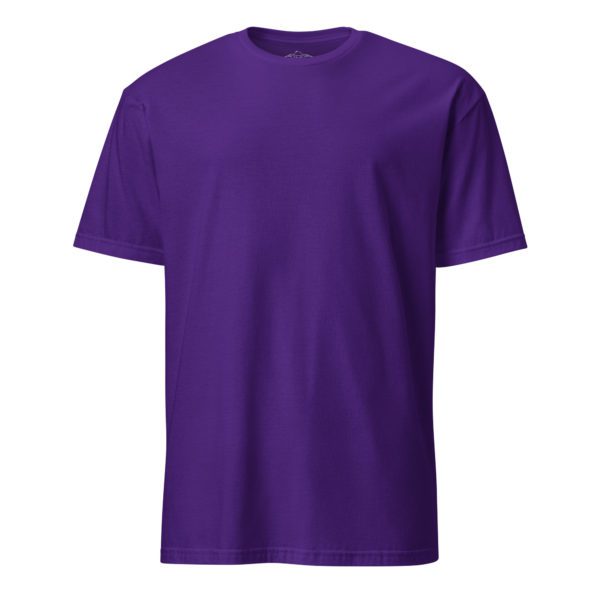 Macky Just Grow It! - Short-Sleeve Unisex T-Shirt - Image 6