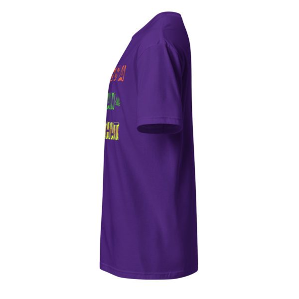 There's a Strain For That Short-Sleeve Unisex T-Shirt - Image 11