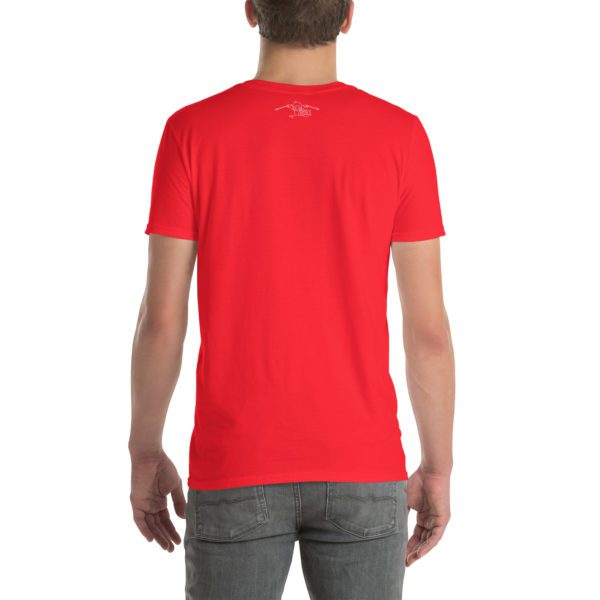 Love High on Home Grown Short-Sleeve Unisex T-Shirt - Image 32