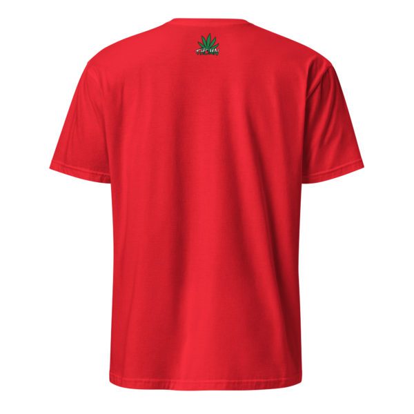 Koala Loves This Plant - Light - Short-Sleeve Unisex T-Shirt - Image 23