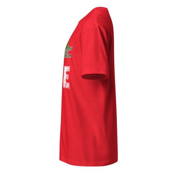 Love PercysGrowRoom.com Short-Sleeve Unisex T-Shirt - Image 23