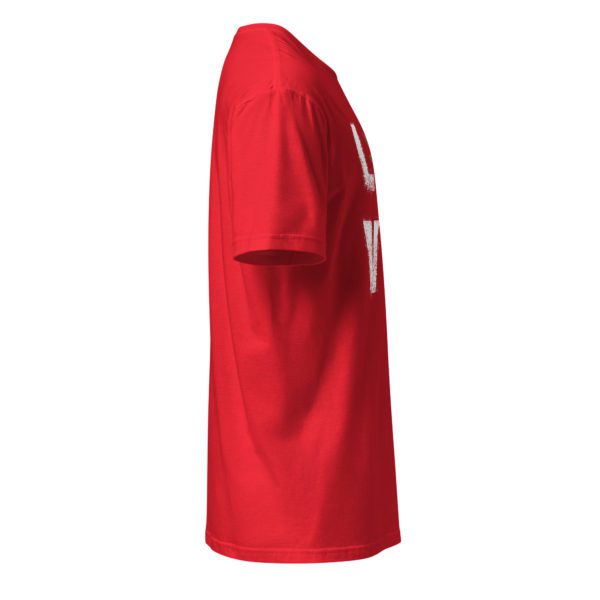 Love PercysGrowRoom.com Short-Sleeve Unisex T-Shirt - Image 24