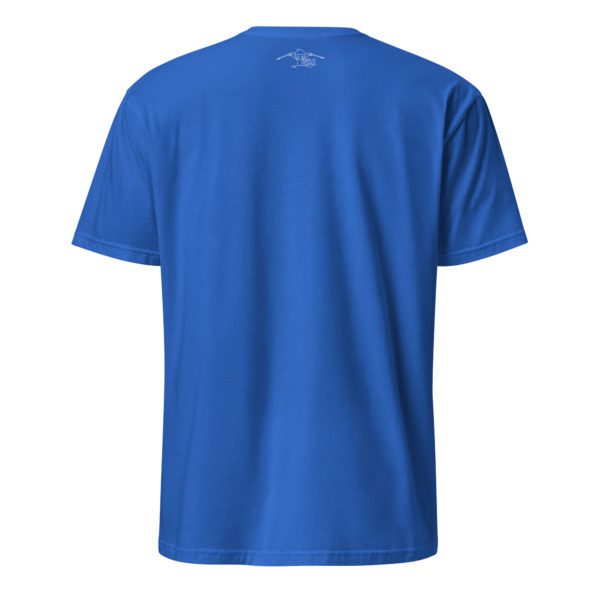 Love PercysGrowRoom.com Short-Sleeve Unisex T-Shirt - Image 26