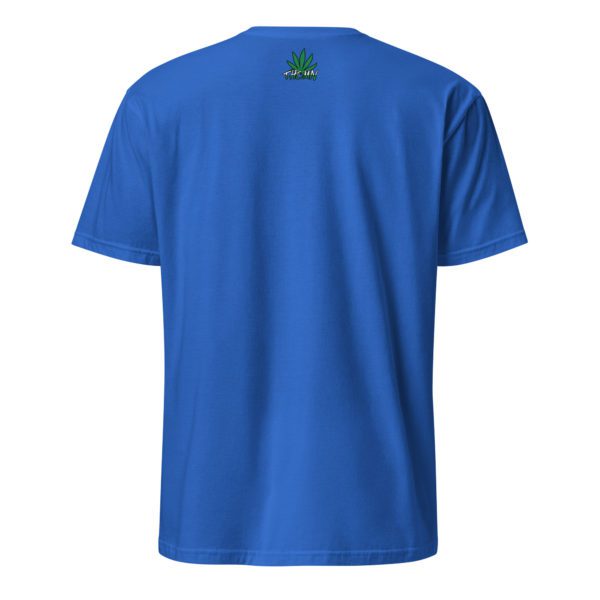 Koala Loves This Plant - Light - Short-Sleeve Unisex T-Shirt - Image 27