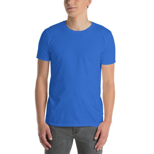 Mr. Gnome Cannabis Short-Sleeve Unisex T-Shirt - Image 38