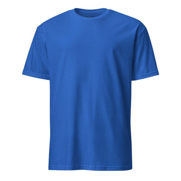 Macky Just Grow It! - Short-Sleeve Unisex T-Shirt - Image 12