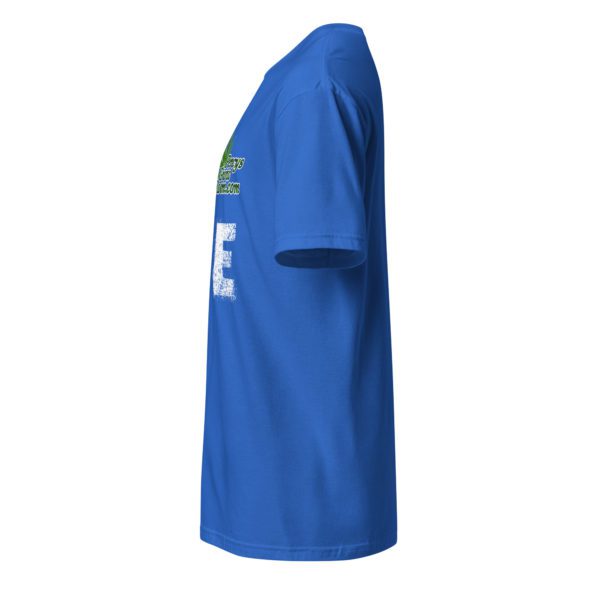 Love PercysGrowRoom.com Short-Sleeve Unisex T-Shirt - Image 27