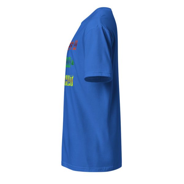 There's a Strain For That Short-Sleeve Unisex T-Shirt - Image 27